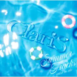 Summer Tracks - Natsu No Uta - EP - ClariS Summer Tracks - Natsu No Uta - EP - ClariS
