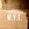 W.Y.T. - Troy Fontaine lyrics
