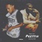 Pressin' (feat. Rahli) - Rezzy Carter lyrics