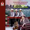 Chalino Sánchez En La Huasteca Con El Trío Dinastía Hidalguense album lyrics, reviews, download