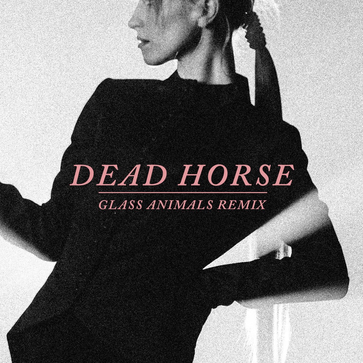 Dead Horse (Glass Animals Remix) - Single by Hayley Williams on Apple Music
