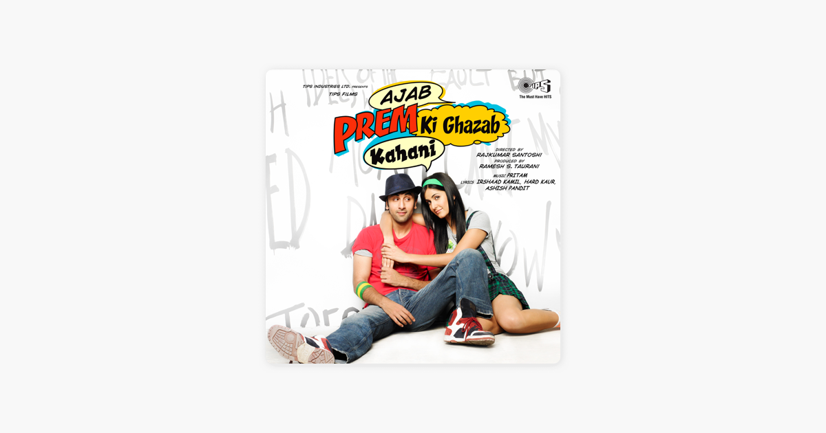 tera Hone Laga Hoon By Pritam On Apple Music