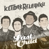 Ketidakrelaanku artwork