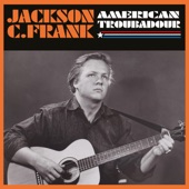 Jackson C. Frank - China Blue