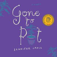 Jennifer Craig - Gone to Pot artwork