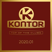 Kontor Top of the Clubs (2020.01) artwork