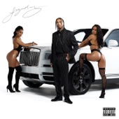 Tyga - Haute (feat. J Balvin & Chris Brown)