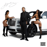 Tyga - Legendary artwork