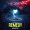 Remedy (feat. Onlap) - Youth Never Dies & Late Night Savior lyrics