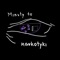 Minuty to narkotyki (feat. Kaz Bałagane) - Kukon lyrics