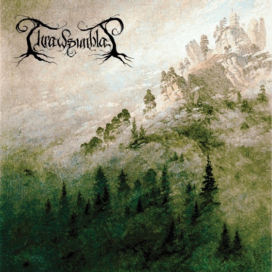 Cover artwork for Slake the Earth