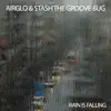 Rain Is Falling - Single album lyrics, reviews, download