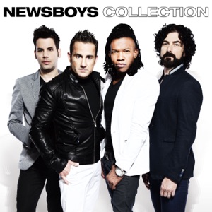 Newsboys - In the Belly of the Whale - Line Dance Music