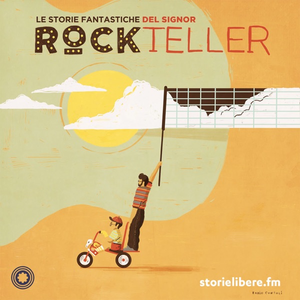 Il signor Rockteller