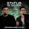 Status de Solteira (Ao Vivo) [feat. DJ Luy] - Single