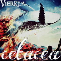 VierKla - Cetacea artwork