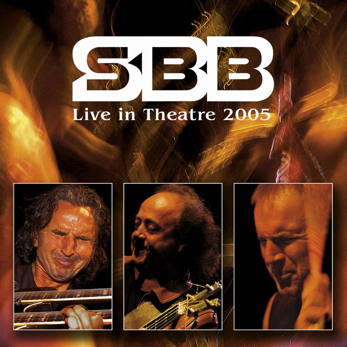 2005 слушать. SBB Memento z banalnym tryptykiem 1980. SBB - Live in Theatre 2005 (2009). SBB - Live in Spodek 2006 (2006). SBB Live in America '94  1994.