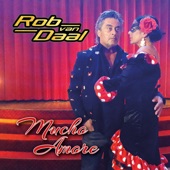 Mucho Amore artwork