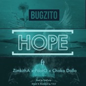 Hope (feat. Zimkitha, Pdoto & Chaka Dolla) artwork