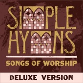 Songs of Worship (Deluxe Version) artwork