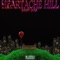 Heartache Hill - Baby Gos lyrics