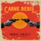 Carne Débil (feat. Charly Benavente) - Emanuel González lyrics