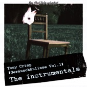 Tony Crisp - BnB - Instrumental