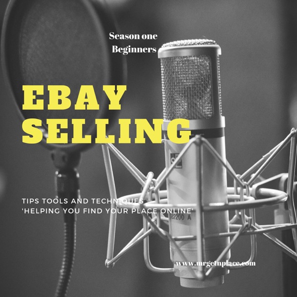 EBay Selling Made Simple By Mr. Getnplace cover