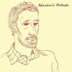 ALASDAIR ROBERTS cover art