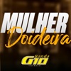 Mulher Doideira - Single