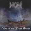 Dawn of the Frost Giants - Single