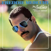 Freddie Mercury - Love Me Like There's No Tomorrow (Special Edition)