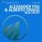 Blue Velvet - Alexander Fog & Alberto Drago lyrics