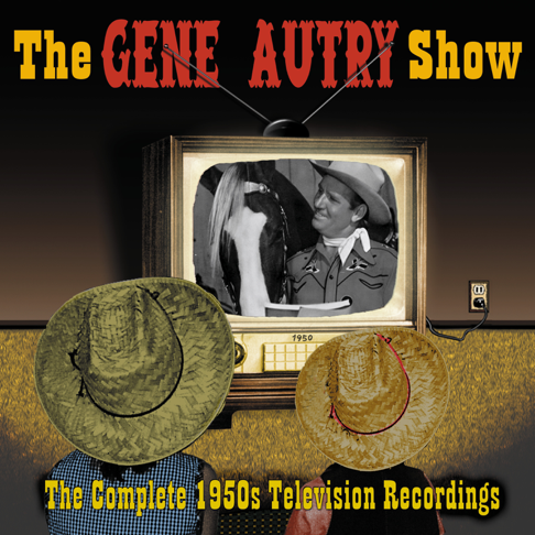 Buon Natale Gene Autry.Gene Autry On Apple Music
