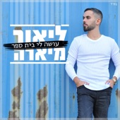 עושה לי בית ספר artwork