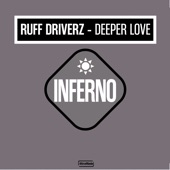 Deeper Love (Ruff Driverz) artwork
