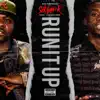 Run It Up (feat. Luh Soldier) - Single album lyrics, reviews, download