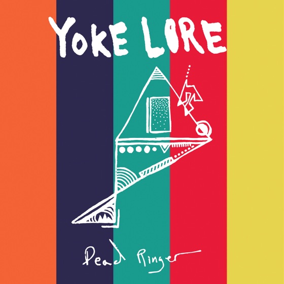 Cover artwork for Dead Ringer