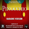 When you Wish Upon a Star (From "Pinocchio") [Karaoke Version] - Urock Karaoke