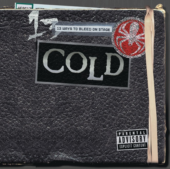 Cover artwork for She Said