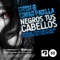 Negros Tus Cabellos - Hitch & Edgar Padilla lyrics