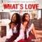 What's Love artwork