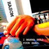 I Wanna Hold Your Hand - Single