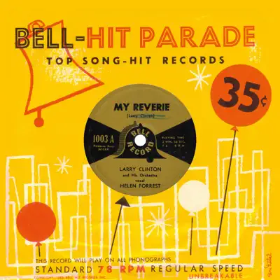 My Reverie - Single - Helen Forrest