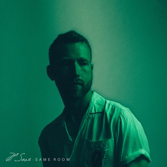 Cover artwork for Same Room