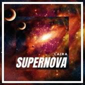 Supernova artwork