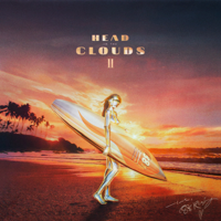 88rising - Head in the Clouds II artwork