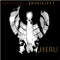 Heru - I Am Michael Knight lyrics