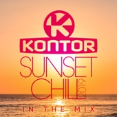 Kontor Sunset Chill - In the Mix 2019 (DJ Mix) artwork