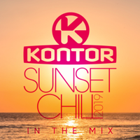 Markus Gardeweg - Kontor Sunset Chill - In the Mix 2019 (DJ Mix) artwork